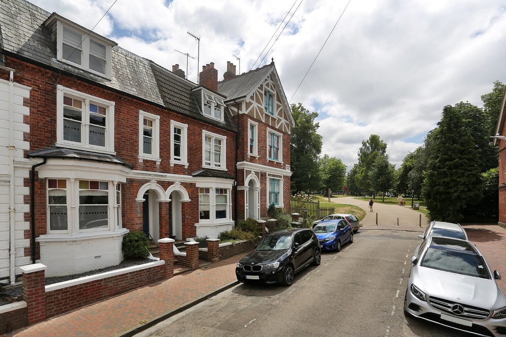 Sumner Pridham Sales Estate Agents in Tunbridge Wells