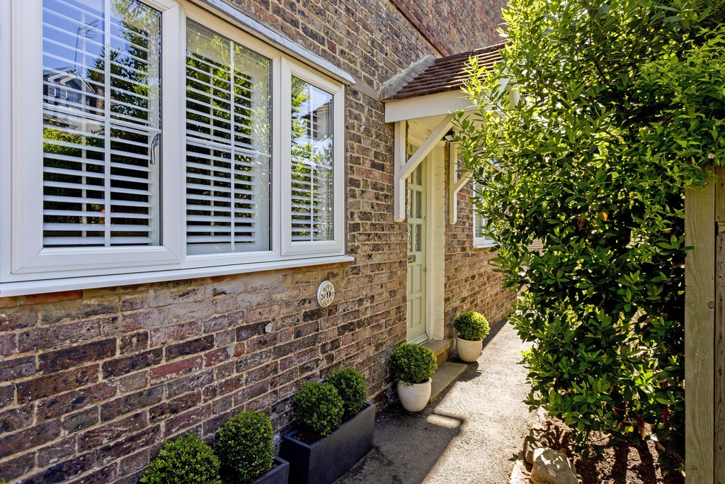 Clifton Place, Tunbridge Wells
