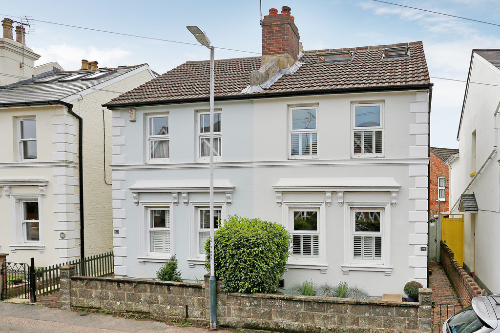 Culverden Down, Tunbridge Wells