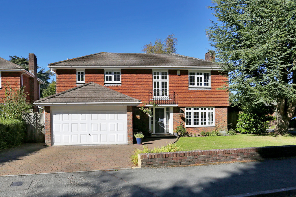 College Drive, Tunbridge Wells