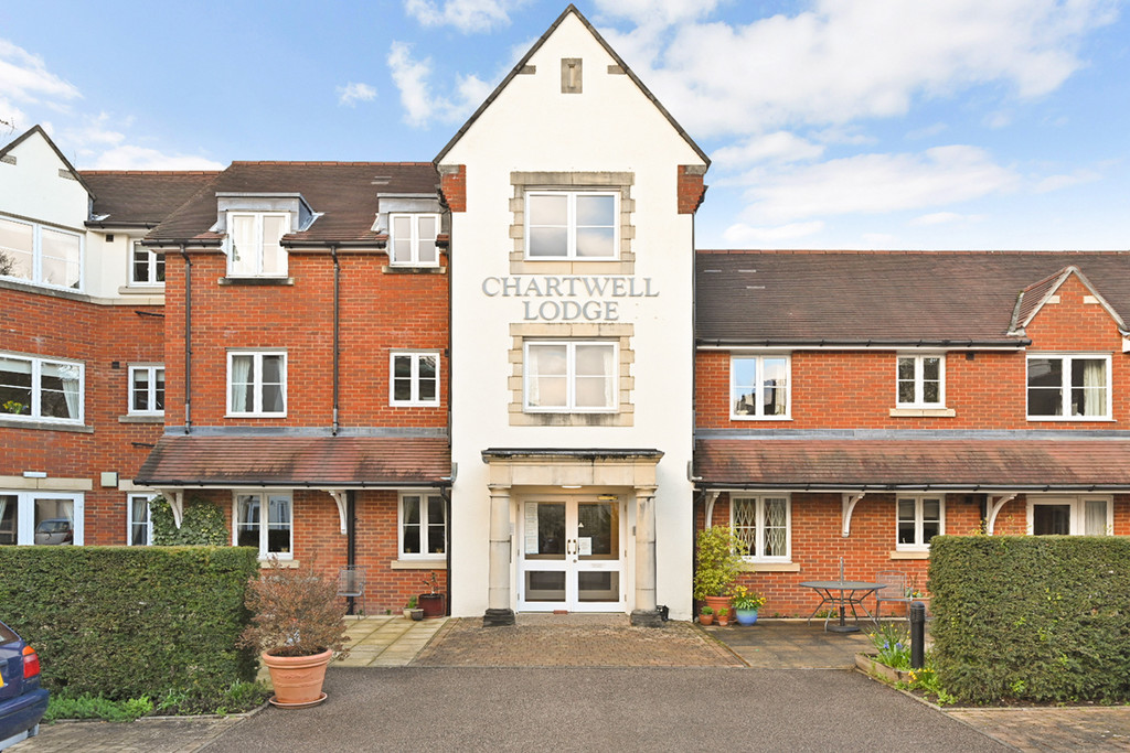 Property in Chartwell Lodge, Down Road, Tunbridge Wells