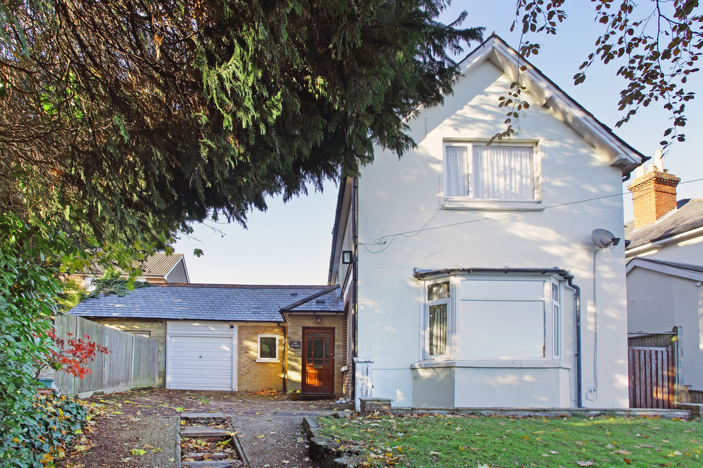 Woodbury Park Road, Tunbridge Wells, Kent