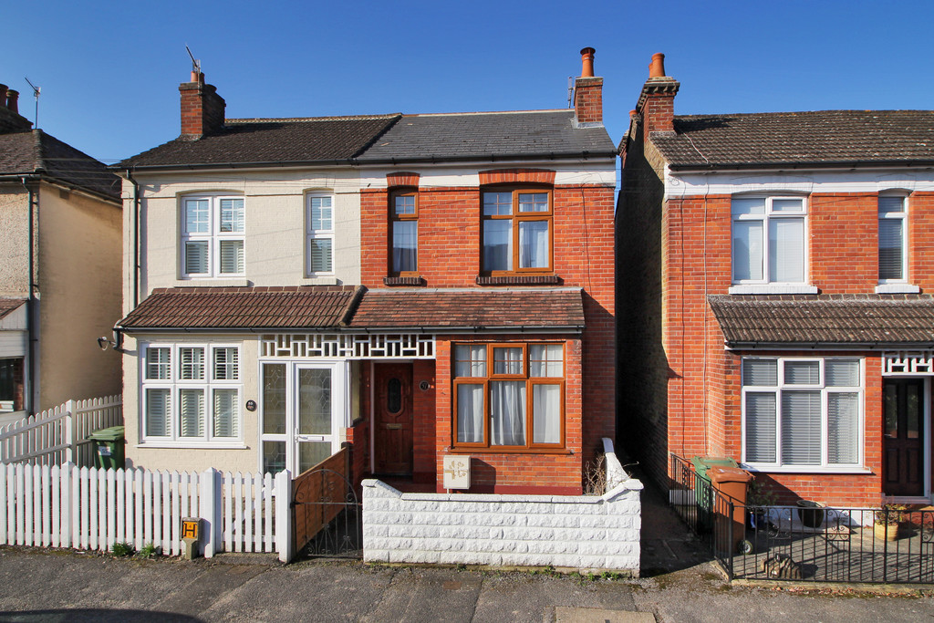 Sumner Pridham Sales Estate Agents in Tunbridge Wells