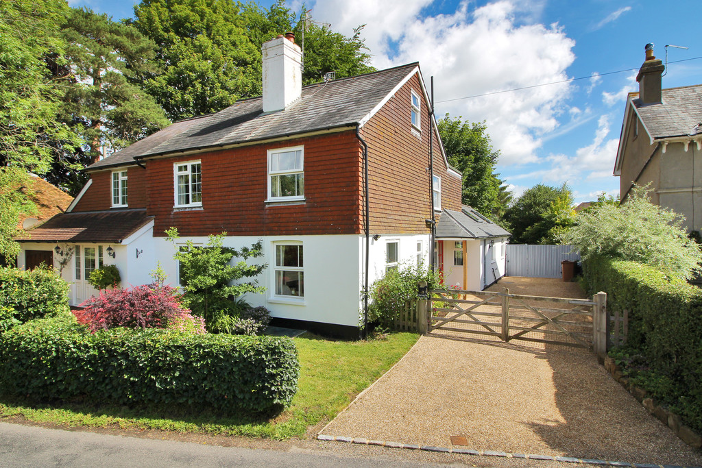 Sumner Pridham Sales Estate Agents in Tunbridge Wells