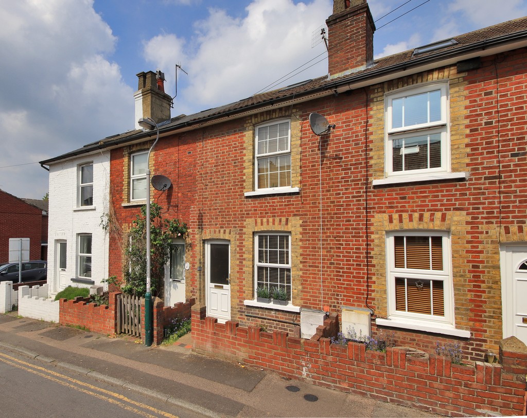 Sumner Pridham Sales Estate Agents in Tunbridge Wells