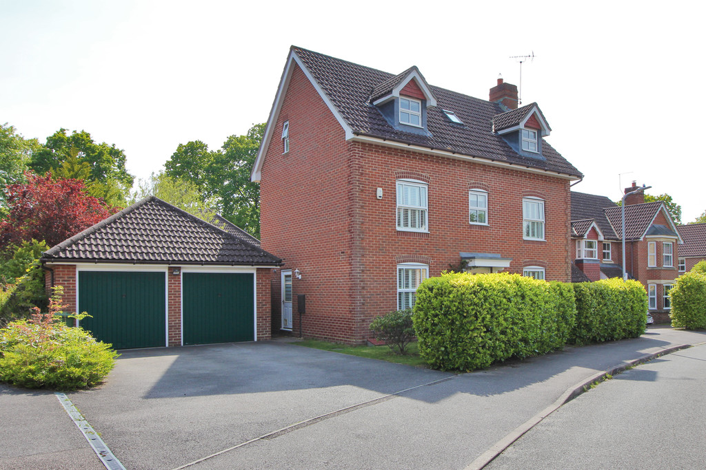 Sumner Pridham Sales Estate Agents in Tunbridge Wells