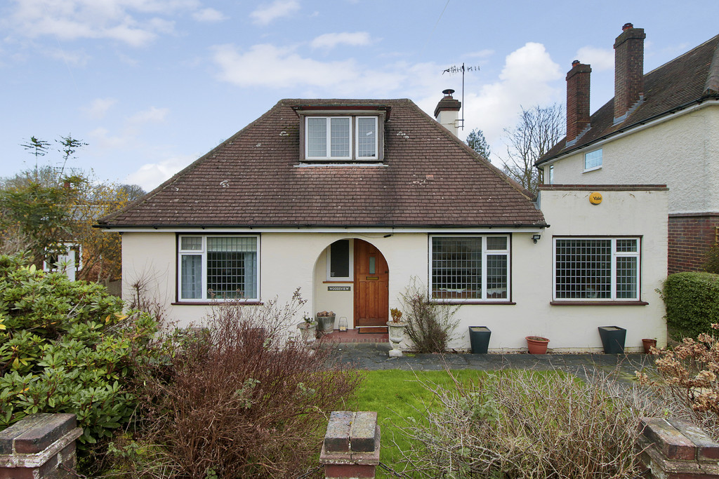 Property in Furzefield Avenue, Speldhurst, Tunbridge Wells