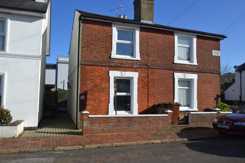 Sumner Pridham Sales Estate Agents in Tunbridge Wells