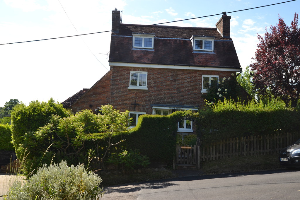 Property in Stockland Green Road, Speldhurst, Tunbridge Wells