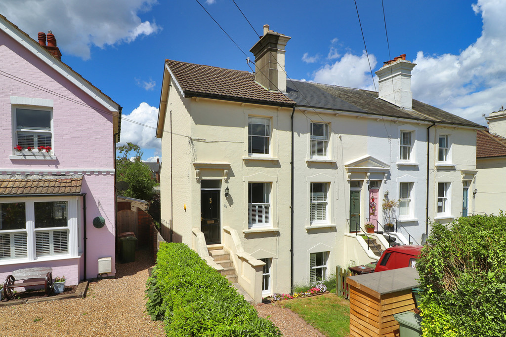 Sumner Pridham Sales Estate Agents in Tunbridge Wells