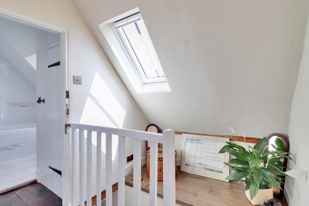 Property in Mount Sion, Tunbridge Wells