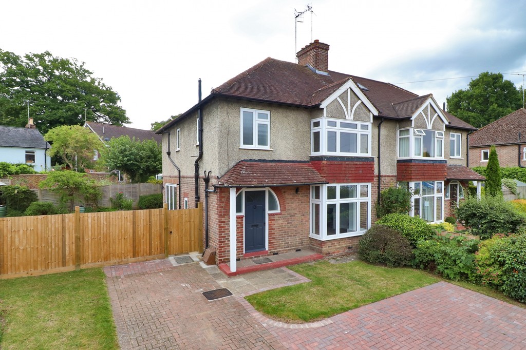 Property in Withyham Road, Groombridge, Tunbridge Wells