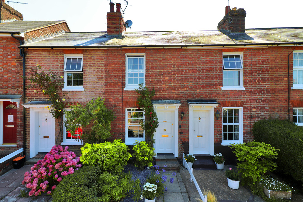 Sumner Pridham Sales Estate Agents in Tunbridge Wells