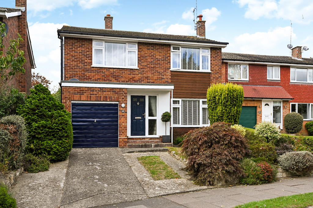 Sumner Pridham Sales Estate Agents in Tunbridge Wells