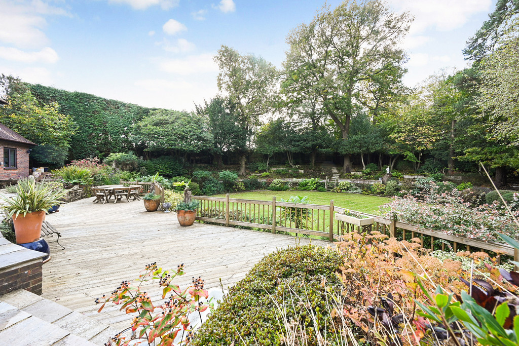 Property in Forest Road, Tunbridge Wells