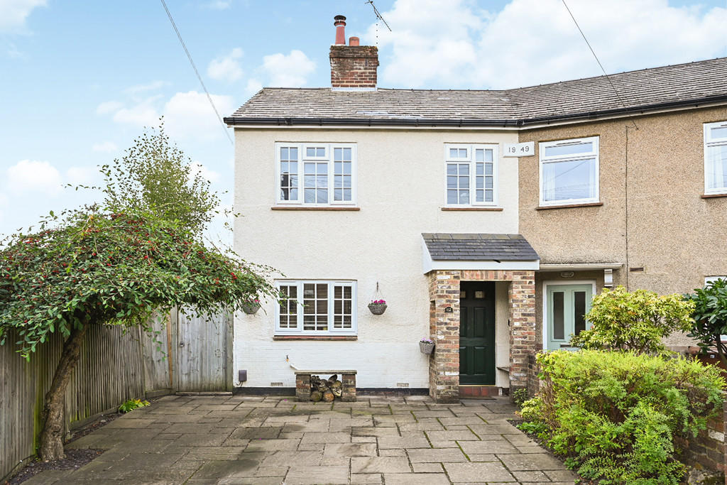 Sumner Pridham Sales Estate Agents in Tunbridge Wells