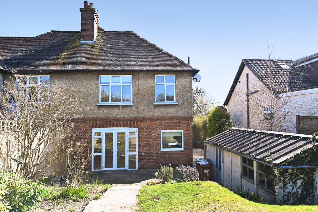 Property in Barden Road, Speldhurst, Tunbridge Wells
