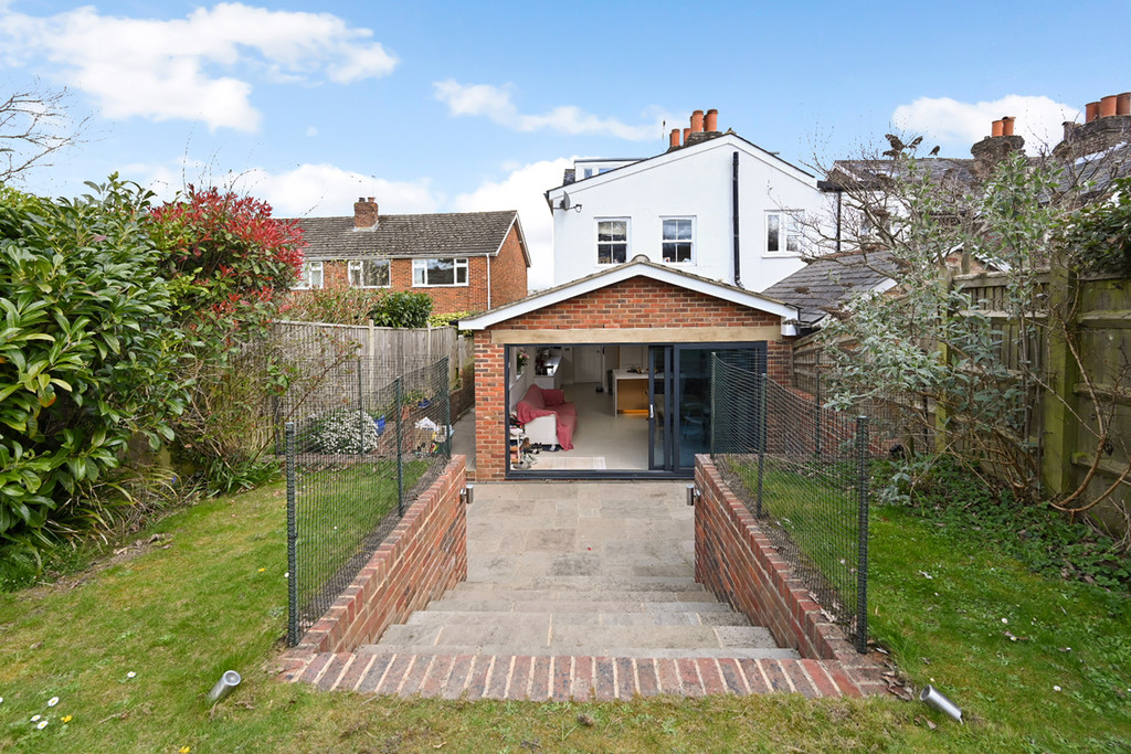 Property in Barden Road, Speldhurst, Tunbridge Wells