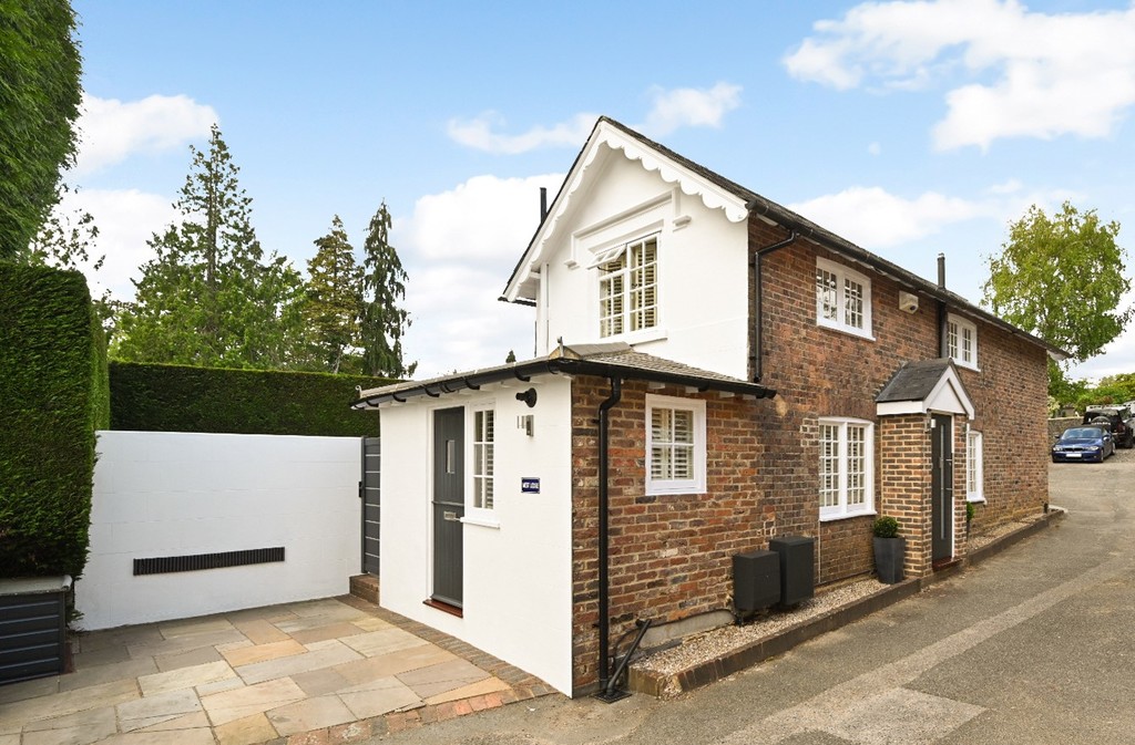 Sumner Pridham Sales Estate Agents in Tunbridge Wells