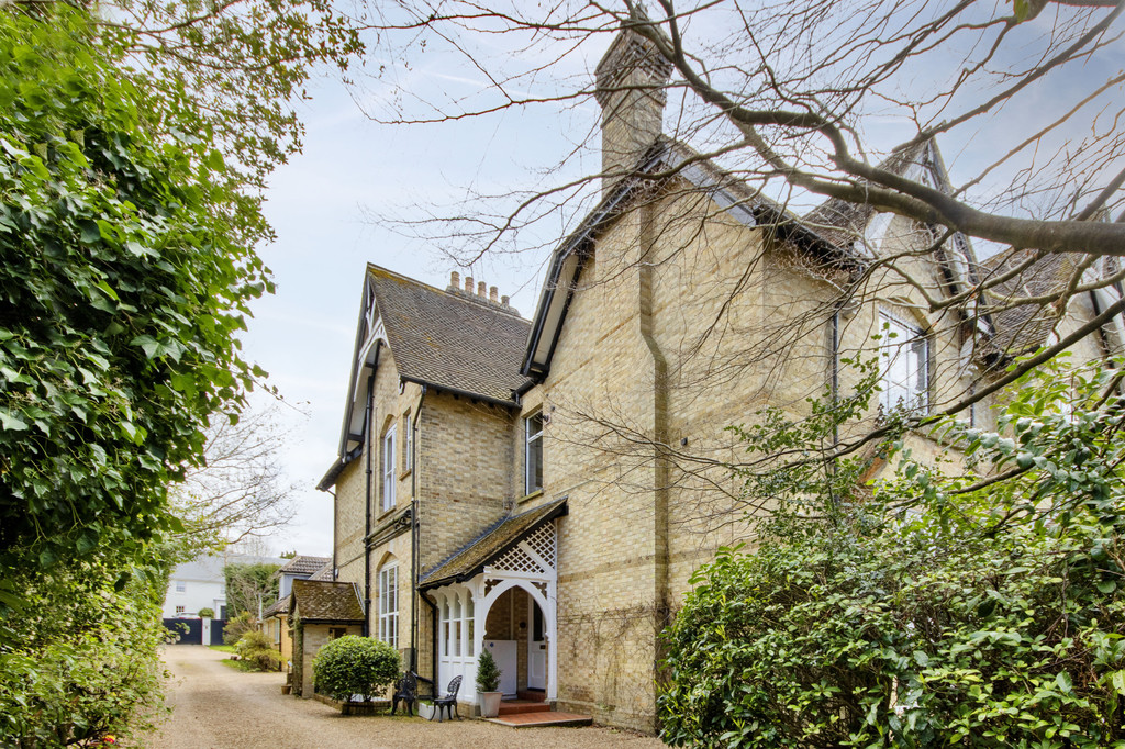 Broadwater Down, Tunbridge Wells