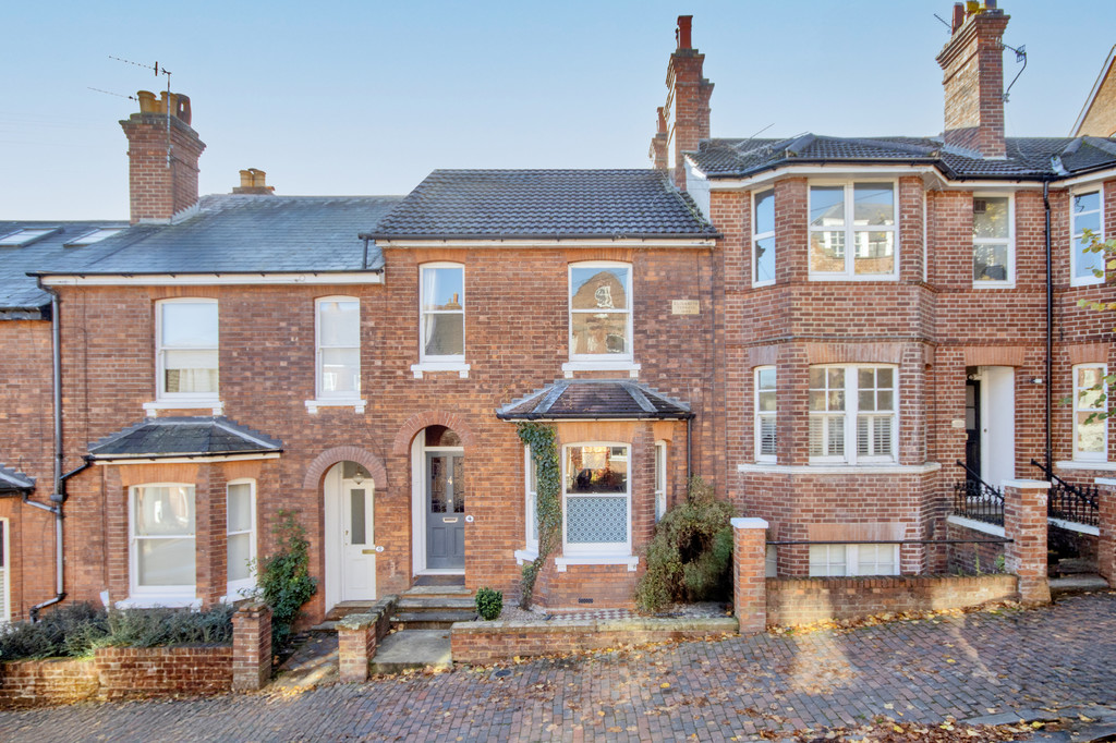 Grosvenor Park, Tunbridge Wells