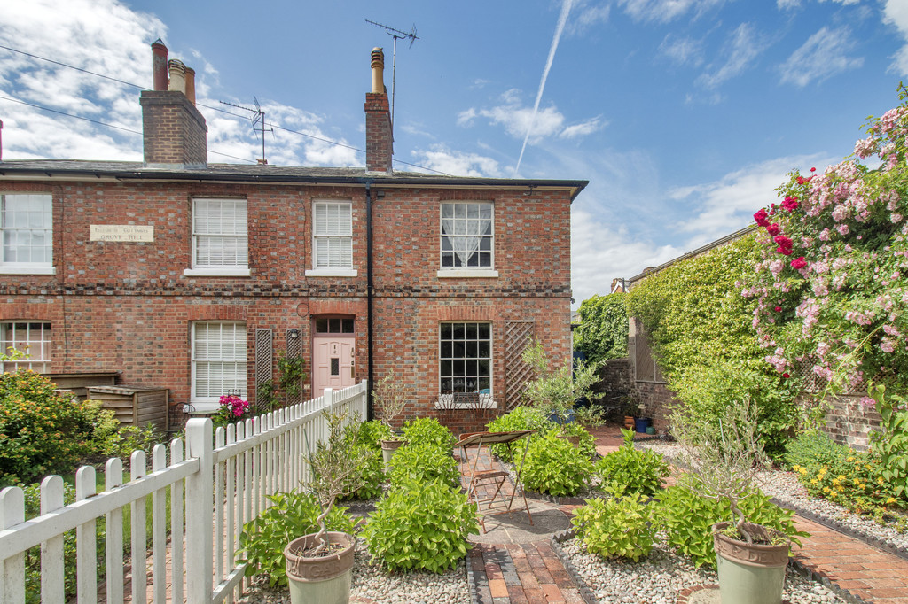 Poona Road, Tunbridge Wells