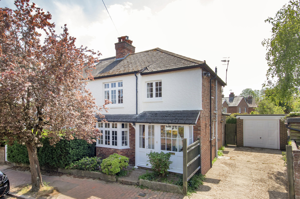 East Cliff Road, Tunbridge Wells