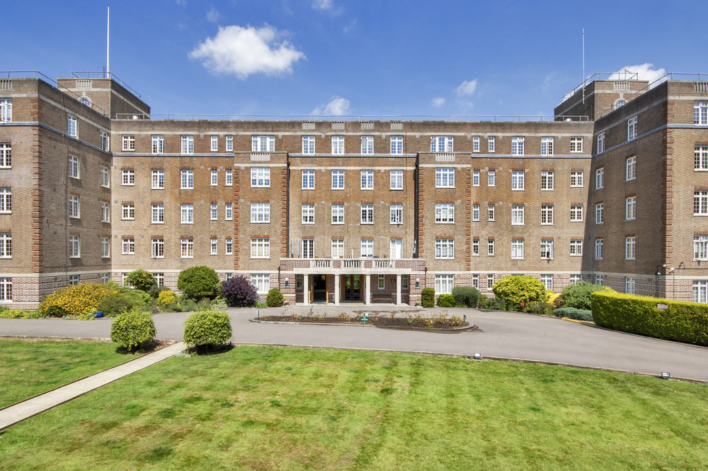 Mount Ephraim, Tunbridge Wells