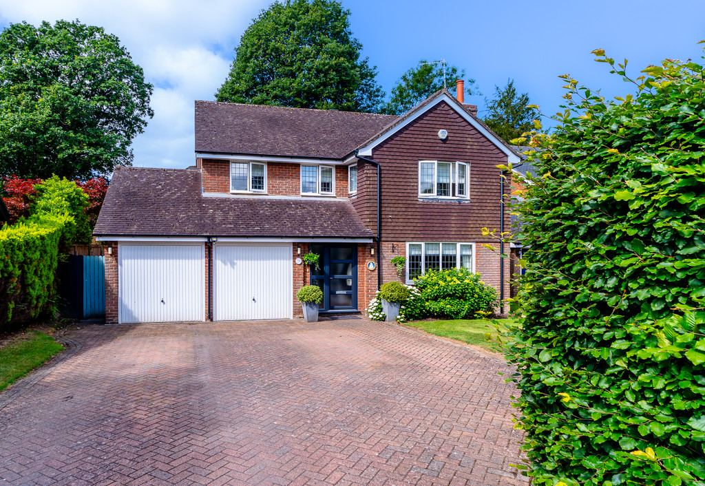 The Boundary , Langton Green, Tunbridge Wells