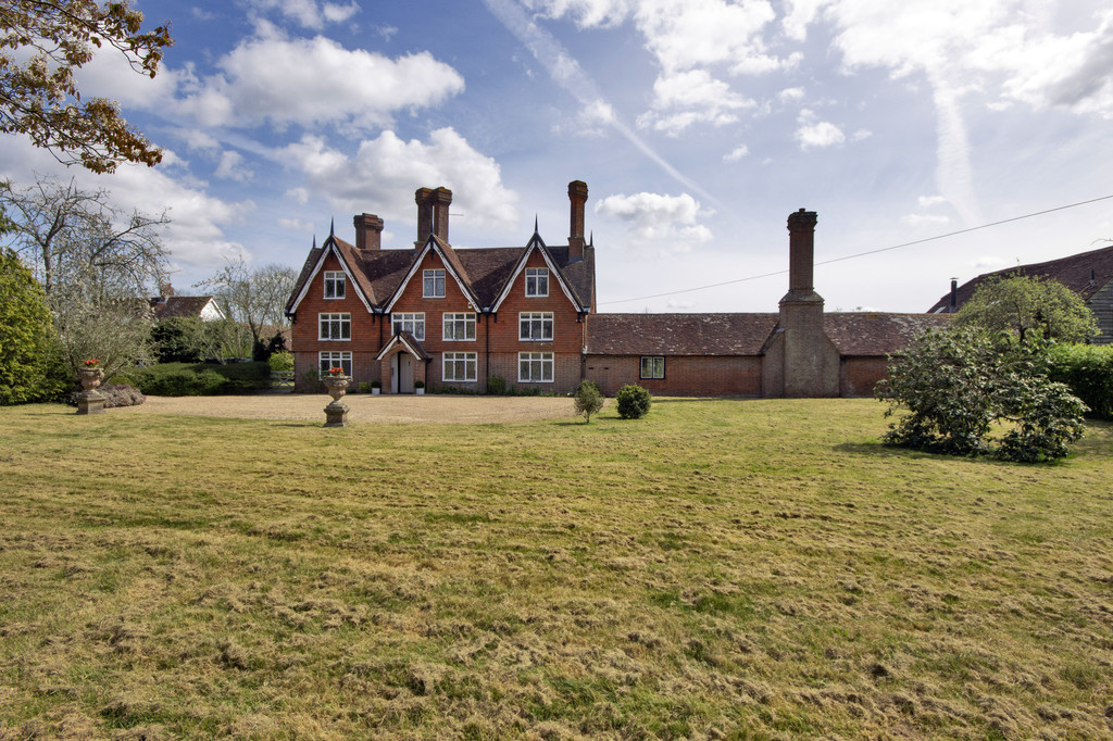 Shovers Green, Wadhurst