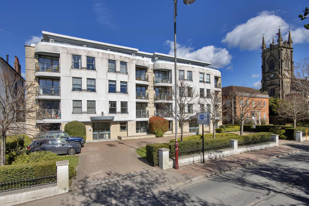 Church Road, Tunbridge Wells