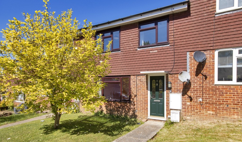 St. Peters Row, Fordcombe, Tunbridge Wells
