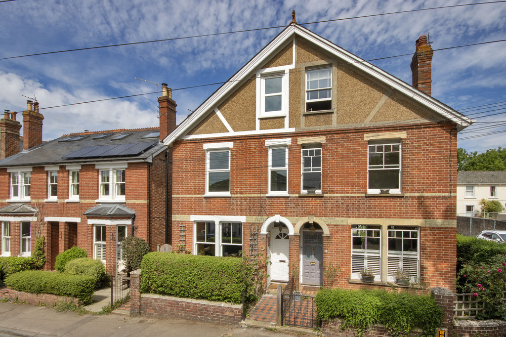 Vale Road, Tunbridge Wells