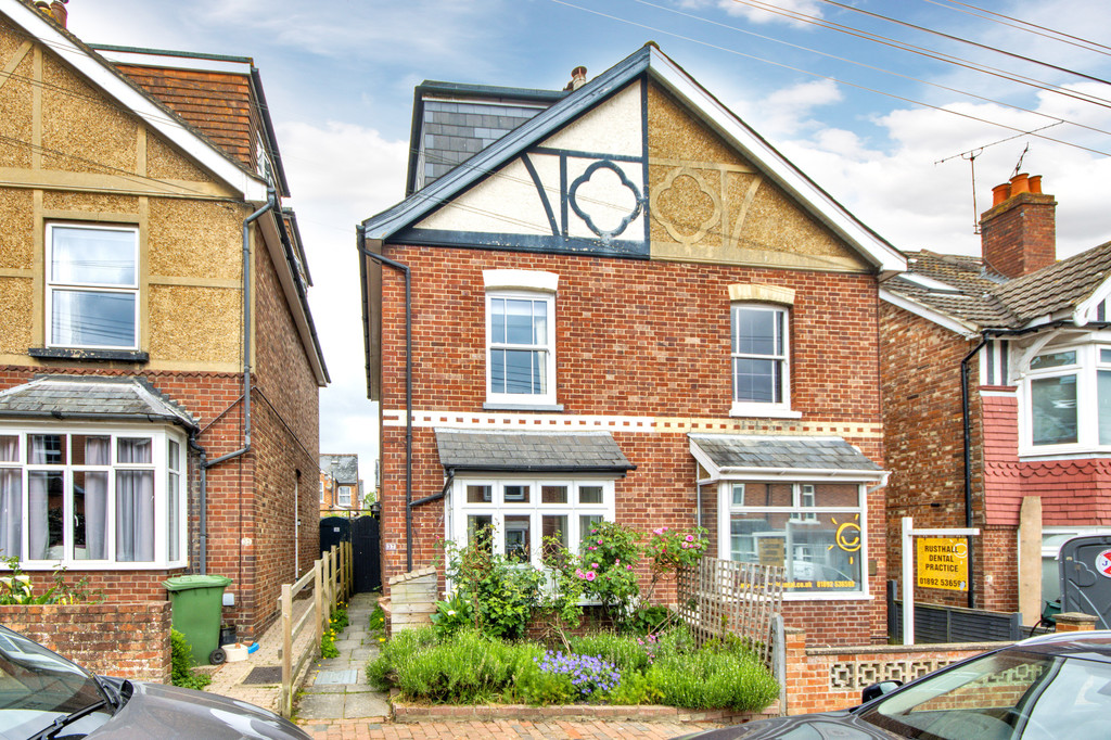 Meadow Road, Rusthall, Tunbridge Wells