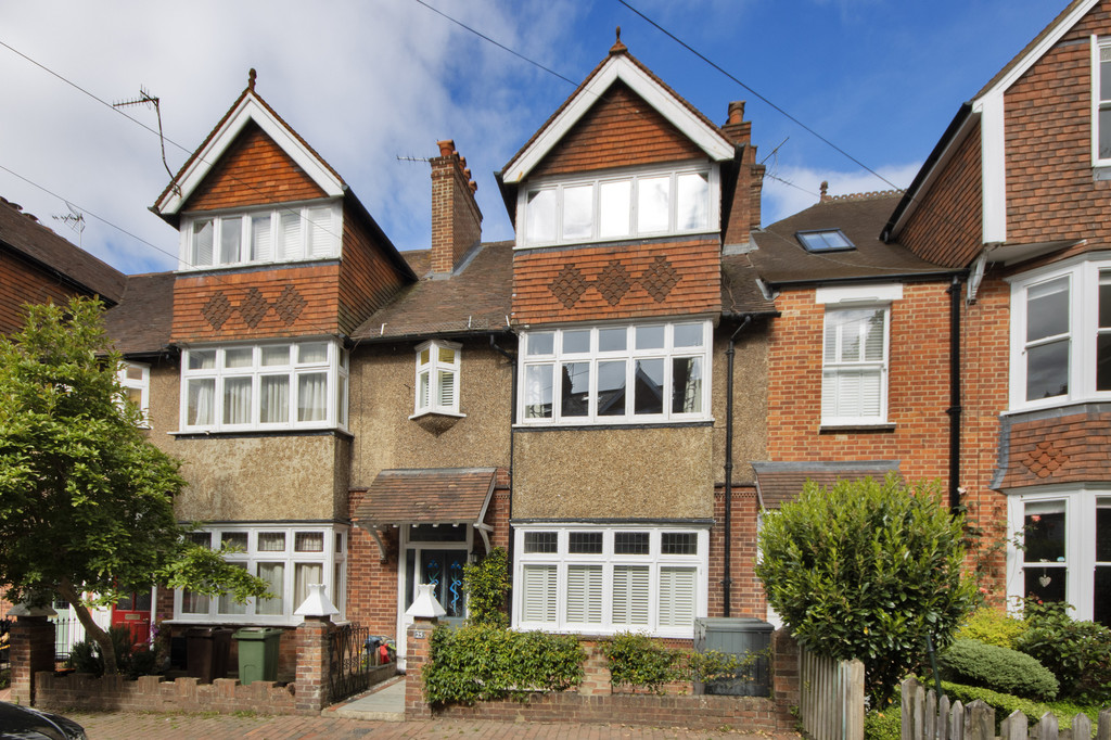 Arundel Road, Tunbridge Wells