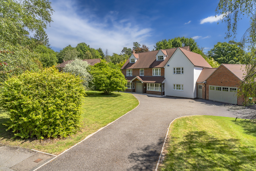 Hither Chantlers, Langton Green, Tunbridge Wells
