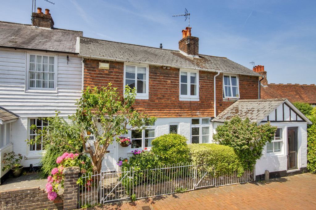 High Street, Frant, Tunbridge Wells