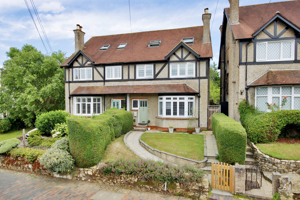 Ashley Gardens, Tunbridge Wells