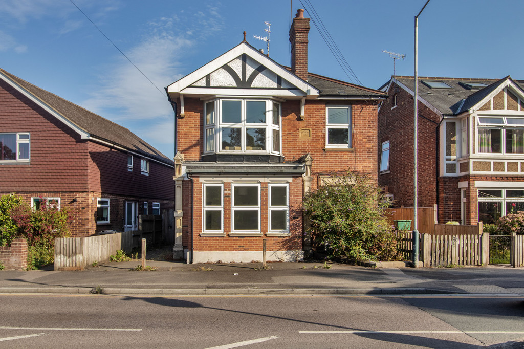 Forest Road, Tunbridge Wells