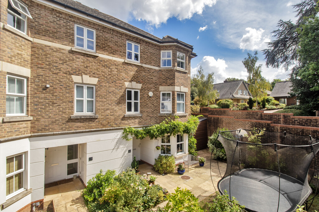 Tetley Mews, Tunbridge Wells