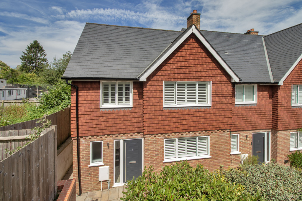 Hidden Mews, 5 Birling Road, Tunbridge Wells