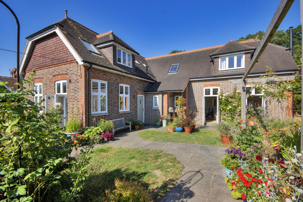 Little Bayham, Lamberhurst, Tunbridge Wells