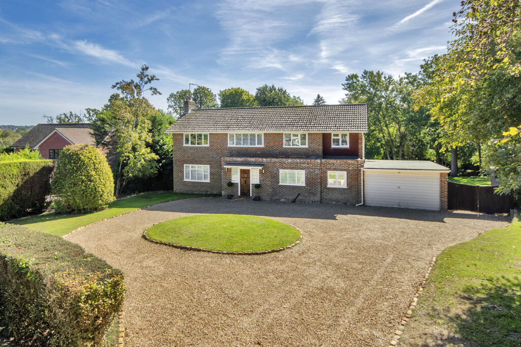 Hither Chantlers, Langton Green, Tunbridge Wells