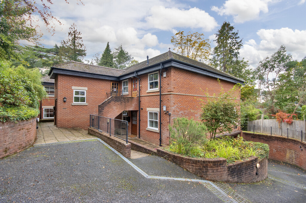 Frant Road, Tunbridge Wells
