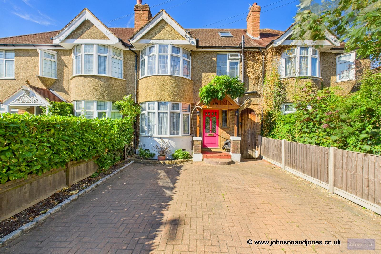 Eastworth Road, Chertsey, KT16