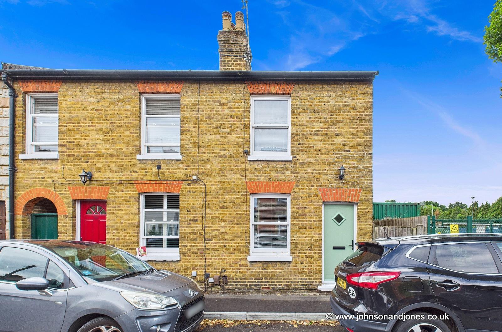 Alwyns Lane, Chertsey, KT16