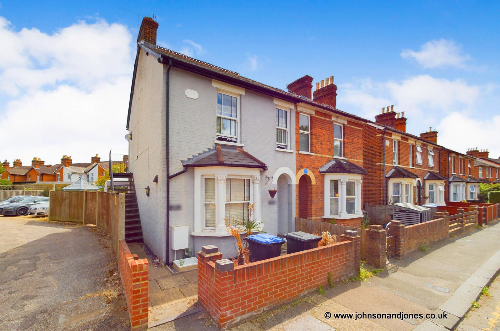 Guildford Road, Chertsey, KT16