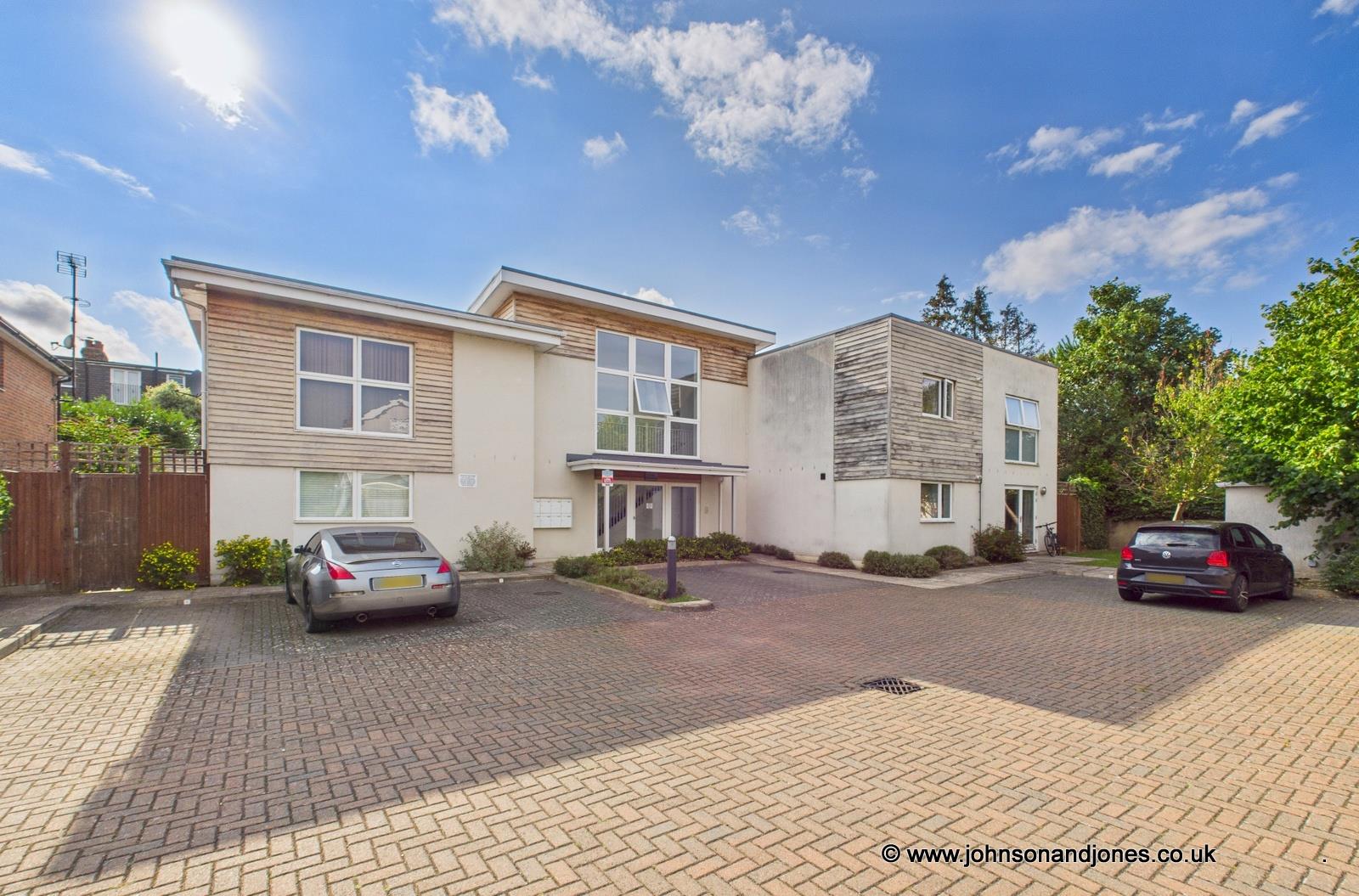 Burcham Close, Hampton, TW12