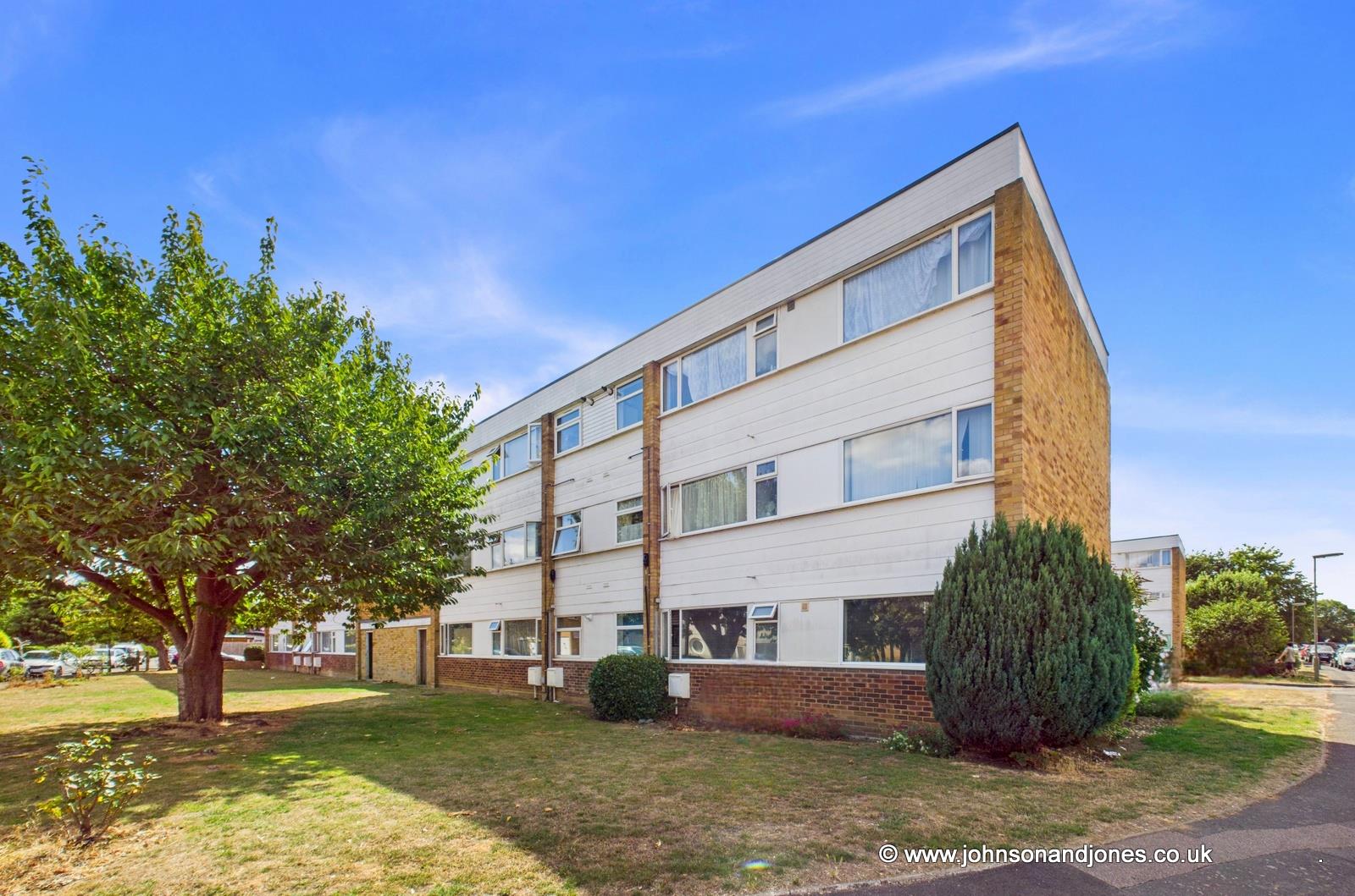 Hazelbank Court, Chertsey, KT16