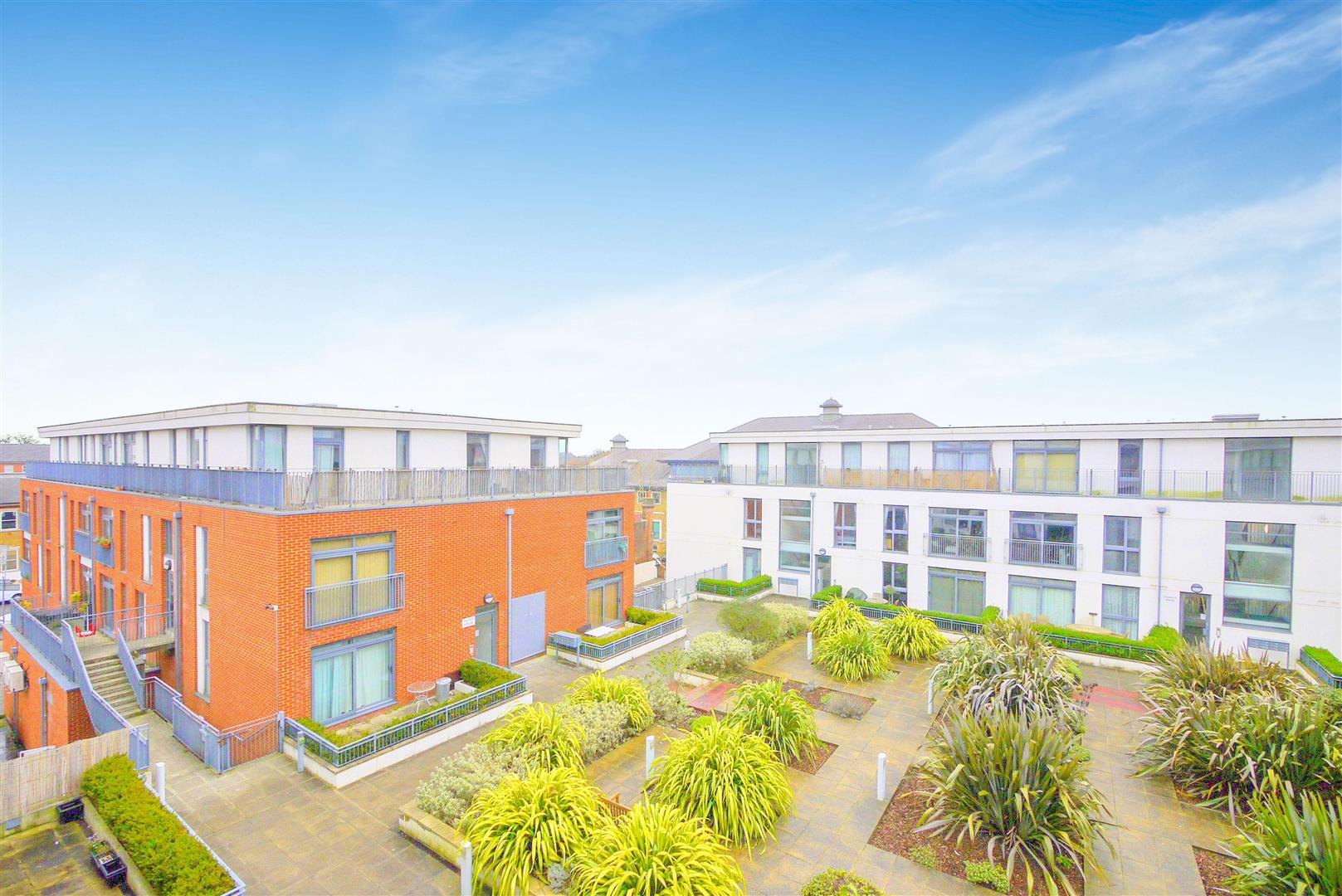 Guildford Street, Chertsey, KT16
